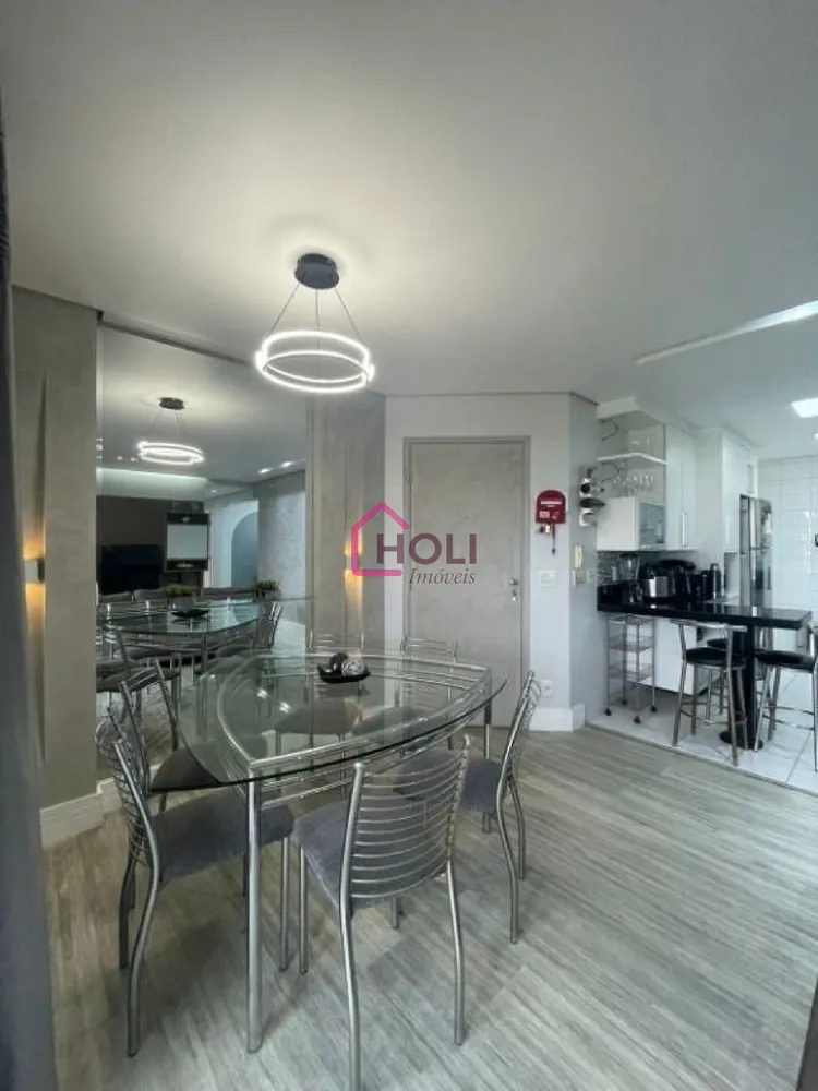 Apartamento, 3 quartos, 93 m² - Foto 7