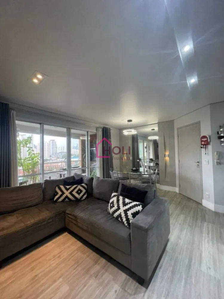 Apartamento, 3 quartos, 93 m² - Foto 2
