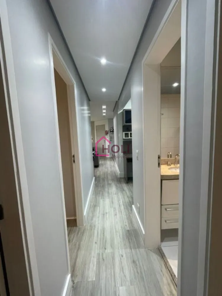 Apartamento, 3 quartos, 93 m² - Foto 6