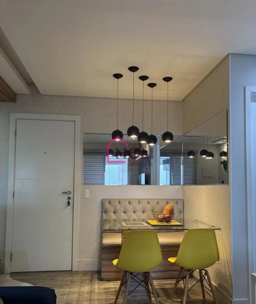 Apartamento, 2 quartos, 60 m² - Foto 6