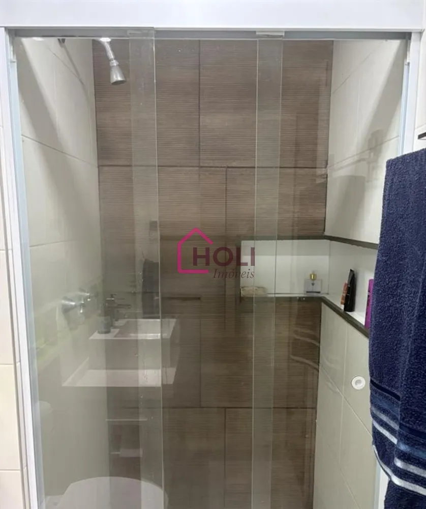 Apartamento, 2 quartos, 60 m² - Foto 2