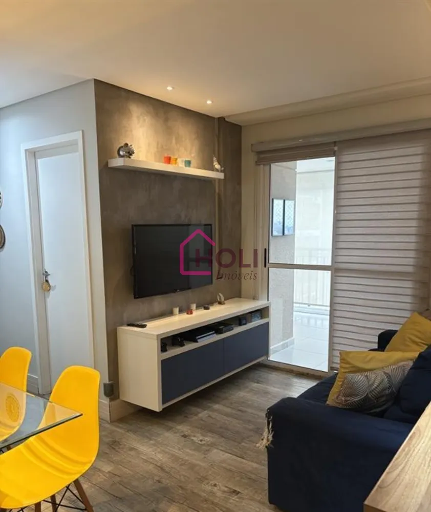 Apartamento, 2 quartos, 60 m² - Foto 9