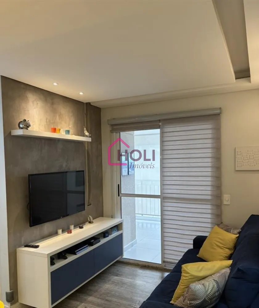 Apartamento, 2 quartos, 60 m² - Foto 10