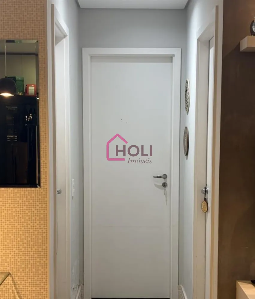 Apartamento, 2 quartos, 60 m² - Foto 7