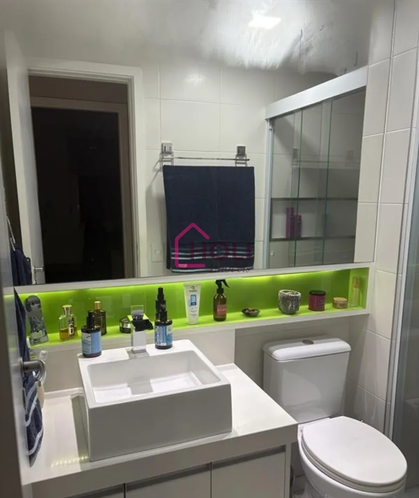 Apartamento, 2 quartos, 60 m² - Foto 8