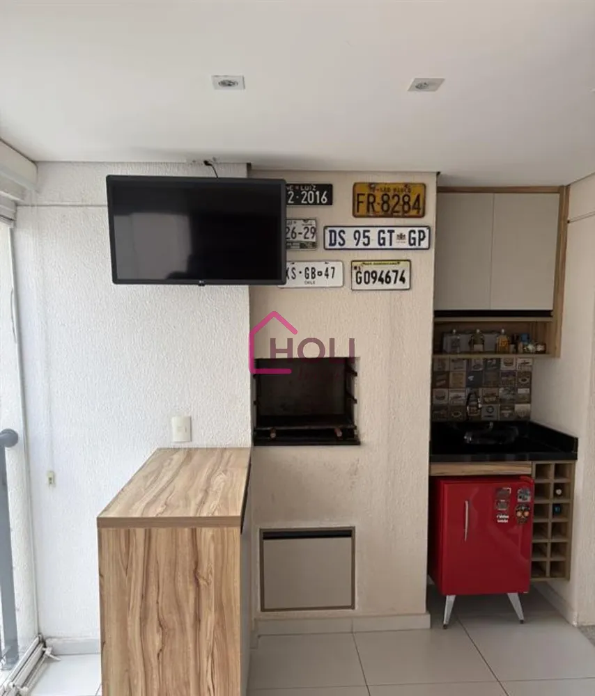 Apartamento, 2 quartos, 60 m² - Foto 12