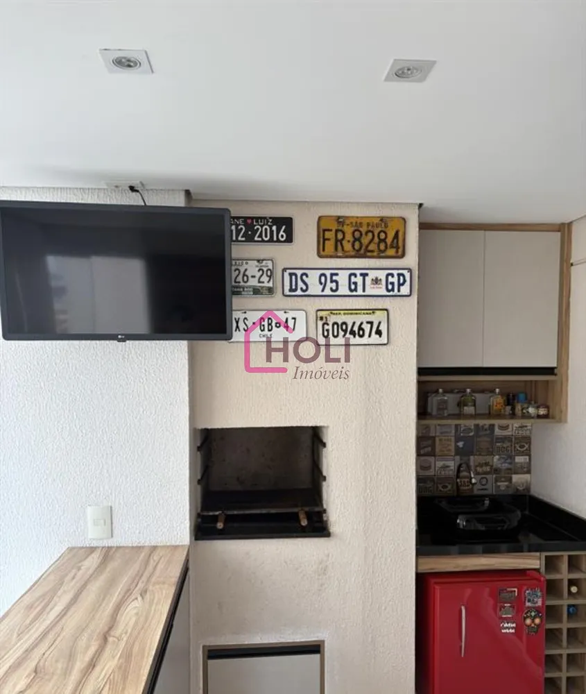 Apartamento, 2 quartos, 60 m² - Foto 11