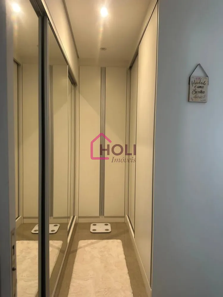Apartamento, 3 quartos, 132 m² - Foto 1