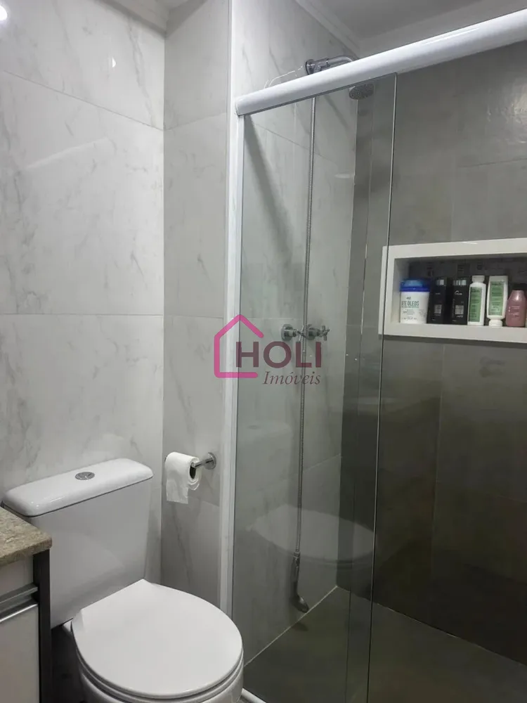 Apartamento, 3 quartos, 132 m² - Foto 4