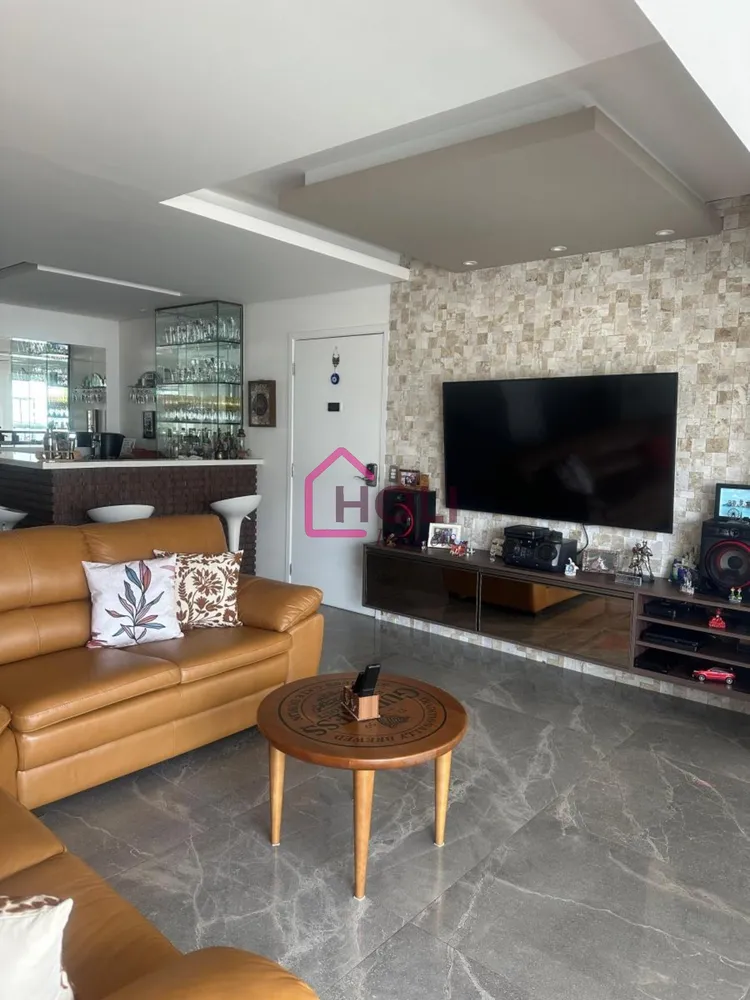 Apartamento, 3 quartos, 132 m² - Foto 12