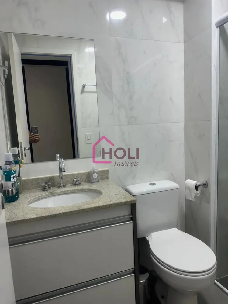 Apartamento, 3 quartos, 132 m² - Foto 5