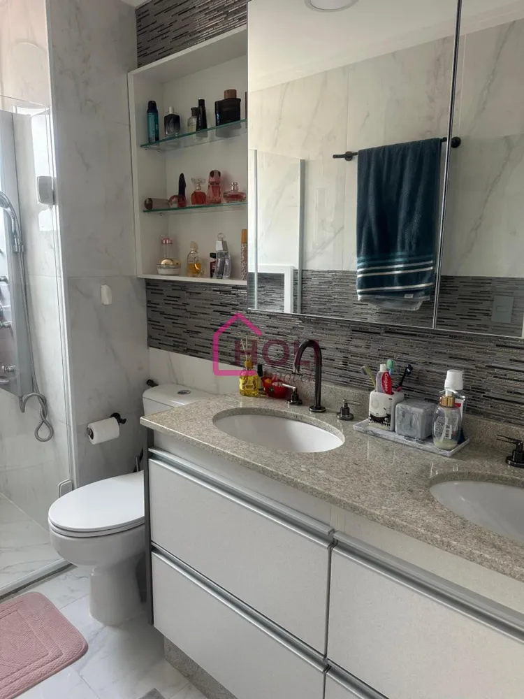 Apartamento, 3 quartos, 132 m² - Foto 8