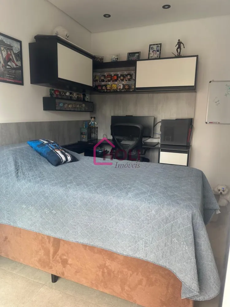 Apartamento, 3 quartos, 132 m² - Foto 10