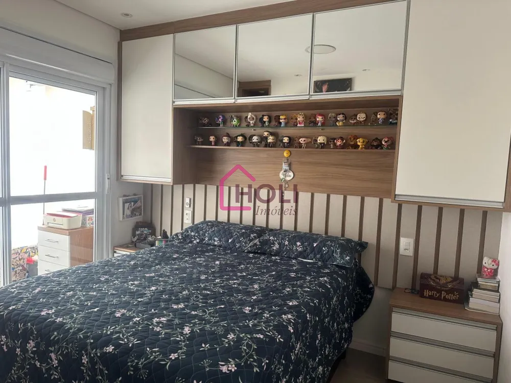 Apartamento, 3 quartos, 132 m² - Foto 2