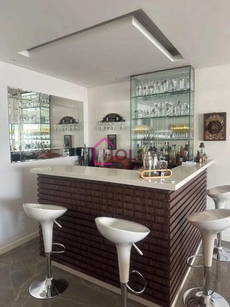 Apartamento, 3 quartos, 132 m² - Foto 9
