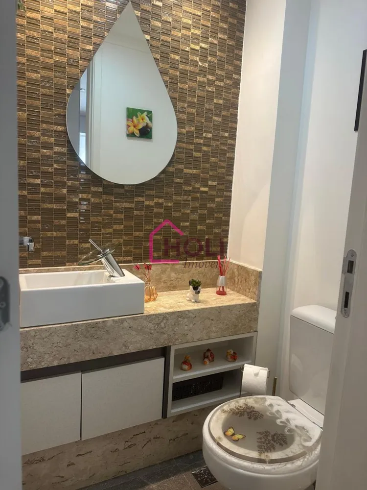Apartamento, 3 quartos, 132 m² - Foto 11