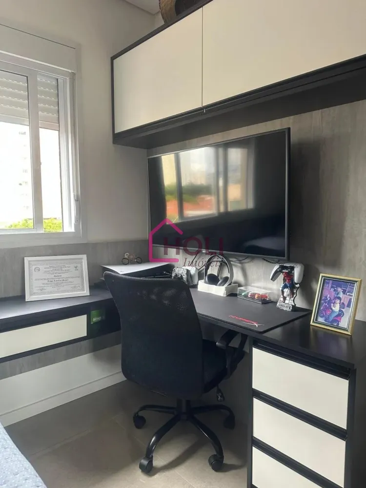 Apartamento, 3 quartos, 132 m² - Foto 6