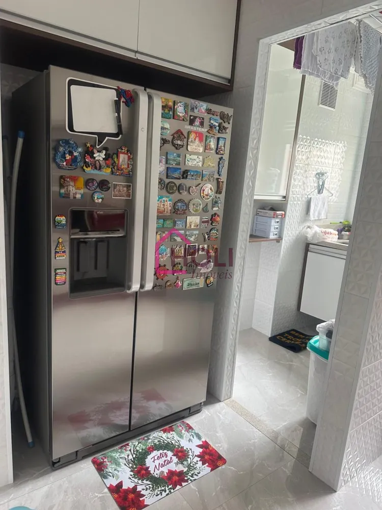 Apartamento, 3 quartos, 132 m² - Foto 7