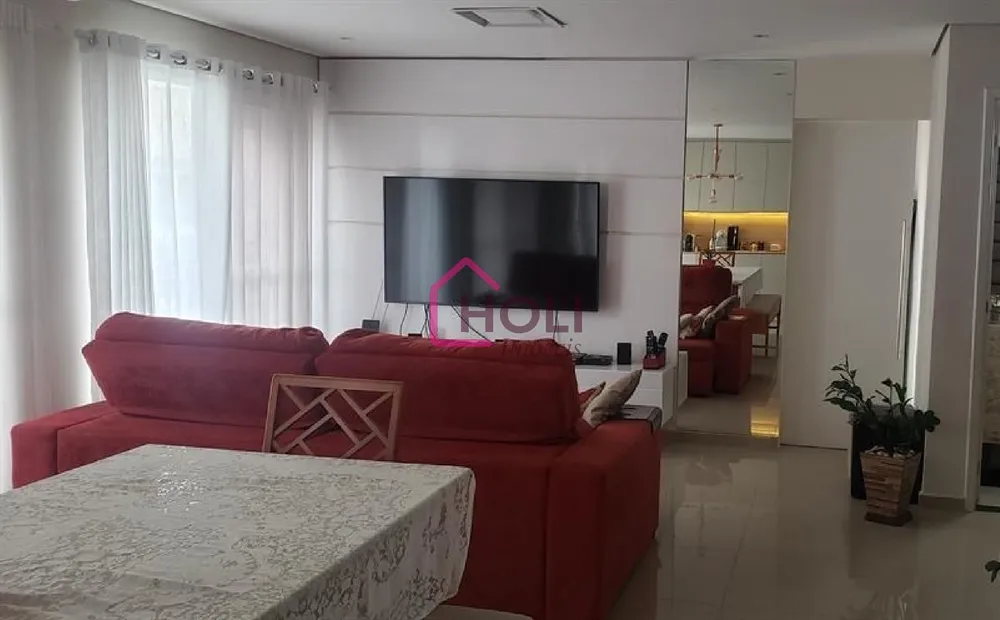 Cobertura, 3 quartos, 110 m² - Foto 6