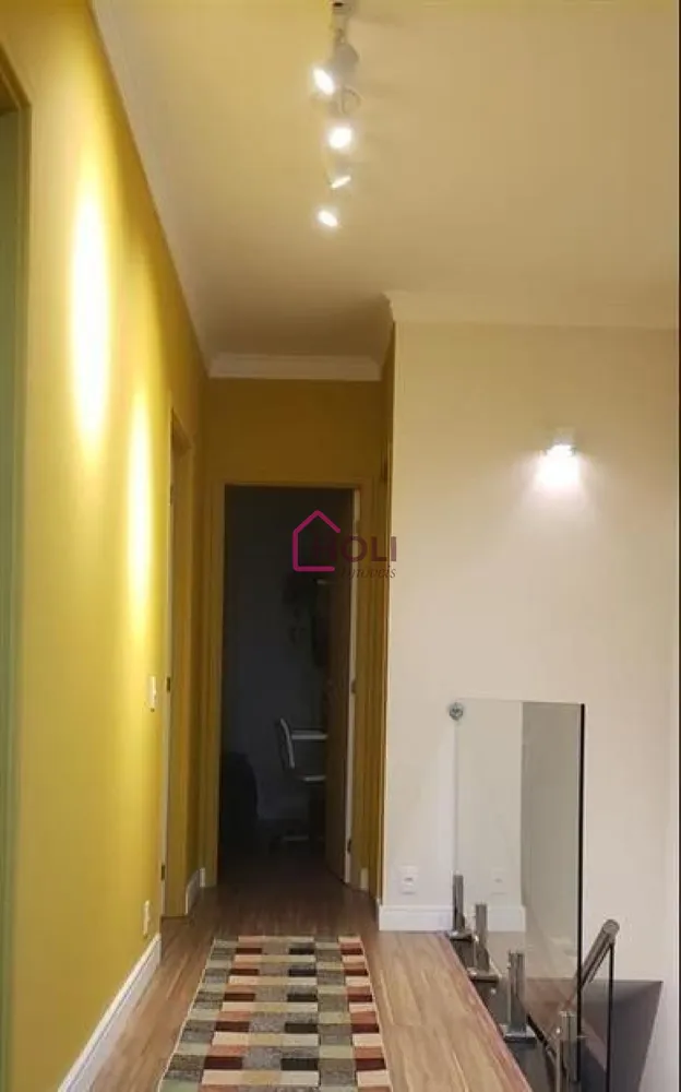 Cobertura, 3 quartos, 110 m² - Foto 3