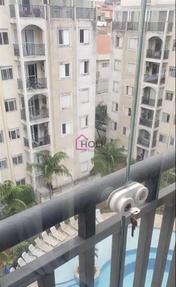 Cobertura, 3 quartos, 110 m² - Foto 4
