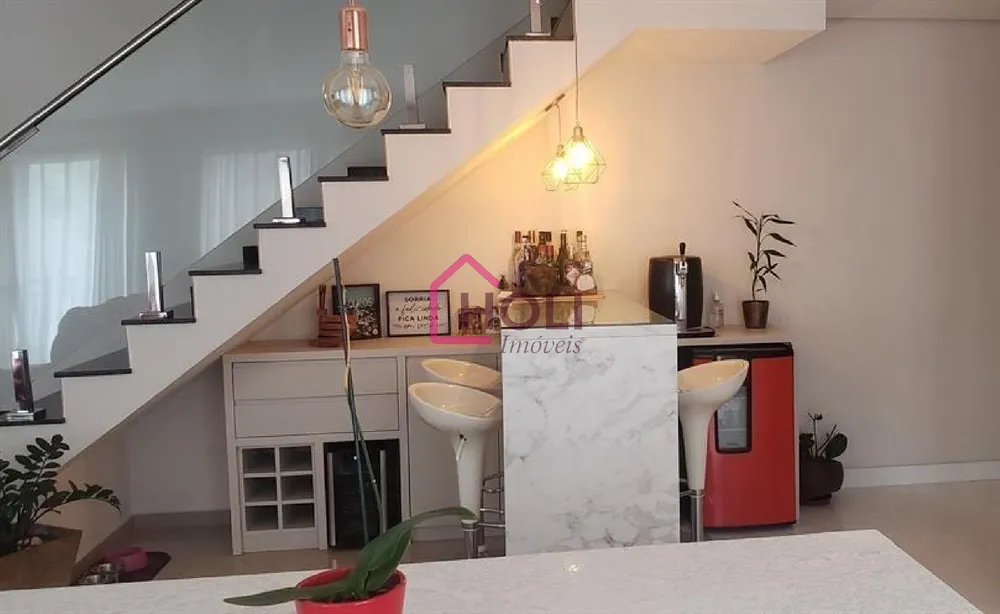 Cobertura, 3 quartos, 110 m² - Foto 3
