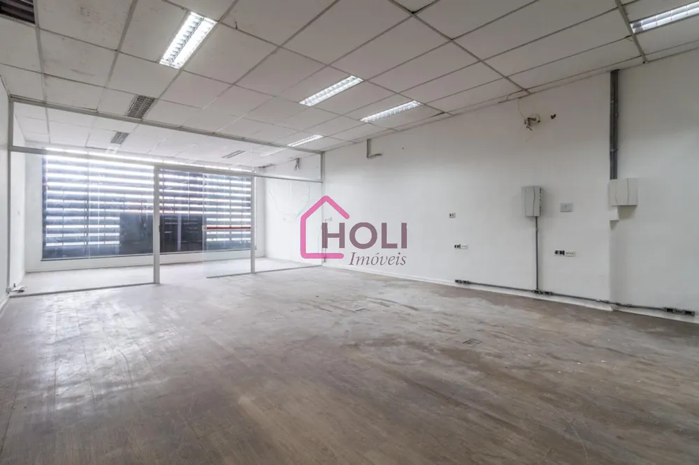 Loja-Salão, 400 m² - Foto 1