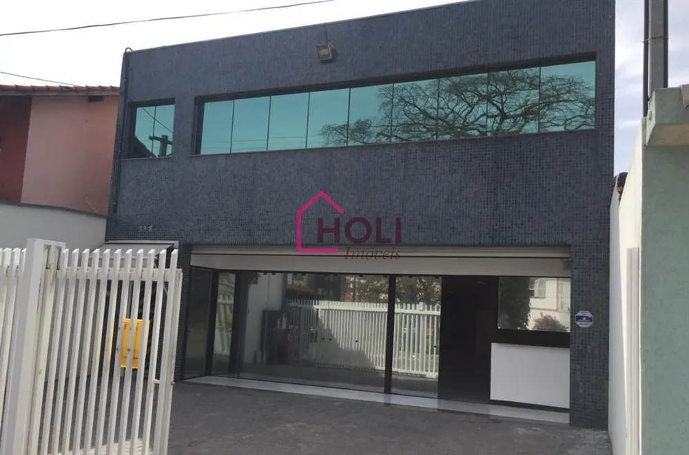 Prédio Inteiro, 430 m² - Foto 1
