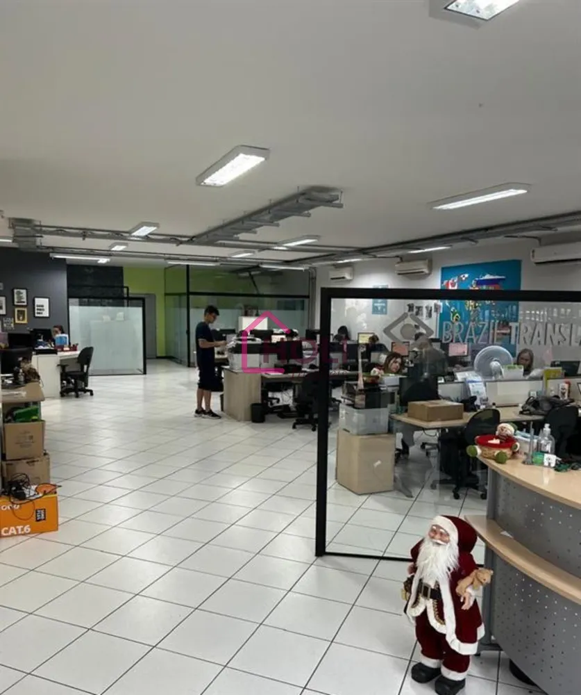 Prédio Inteiro, 430 m² - Foto 3