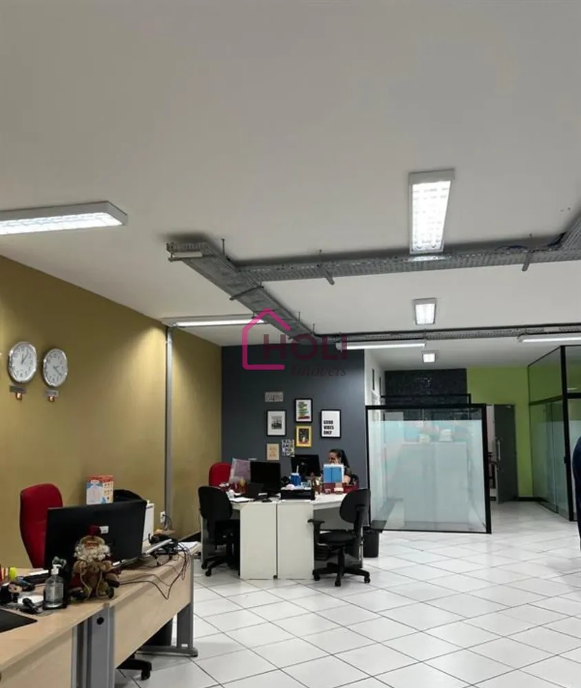 Prédio Inteiro, 430 m² - Foto 2