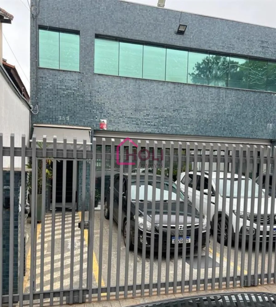 Prédio Inteiro, 430 m² - Foto 5