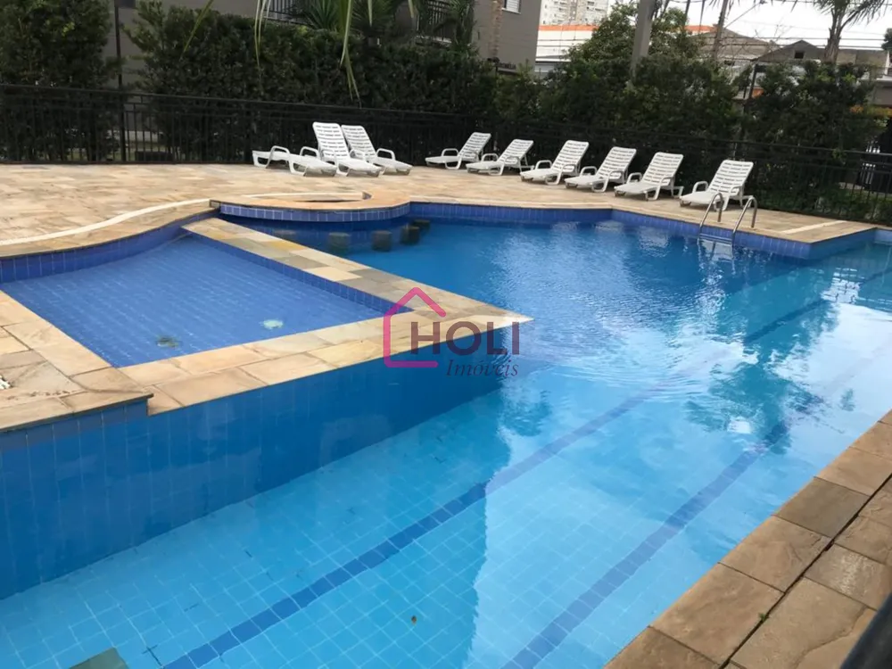 Apartamento, 2 quartos, 52 m² - Foto 7