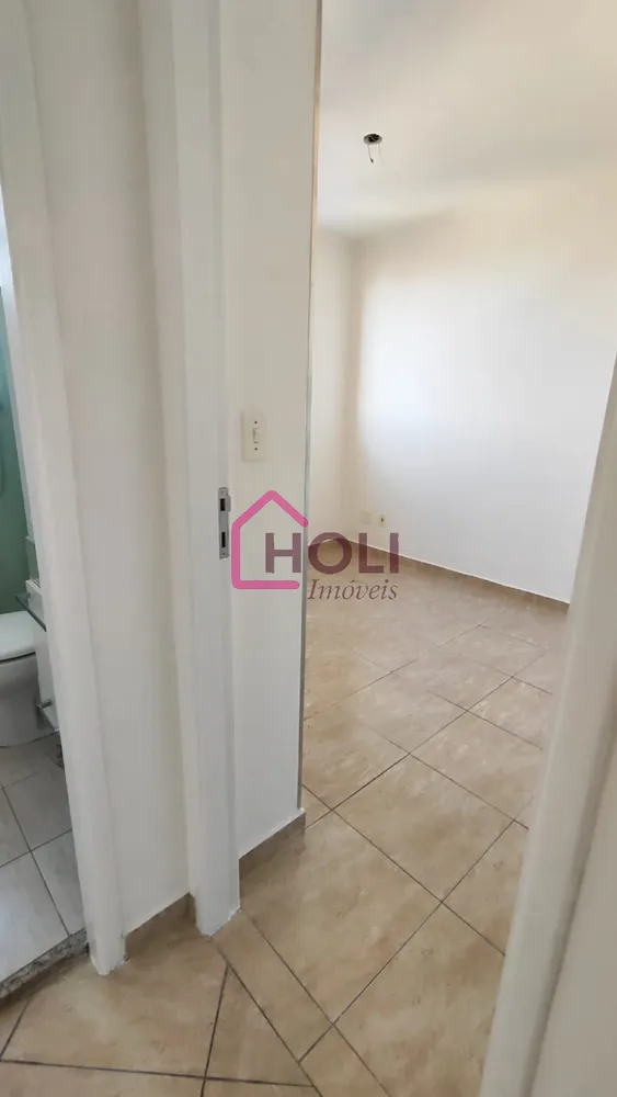 Apartamento, 2 quartos, 52 m² - Foto 2