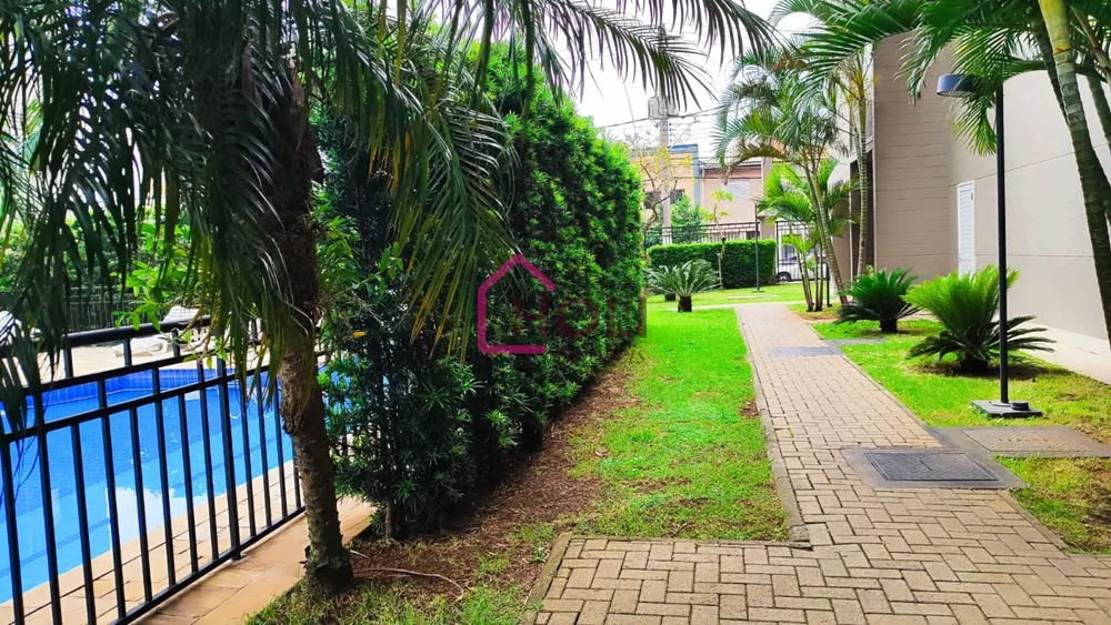 Apartamento, 2 quartos, 52 m² - Foto 5