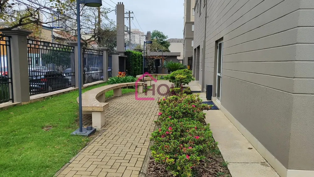 Apartamento, 2 quartos, 52 m² - Foto 6