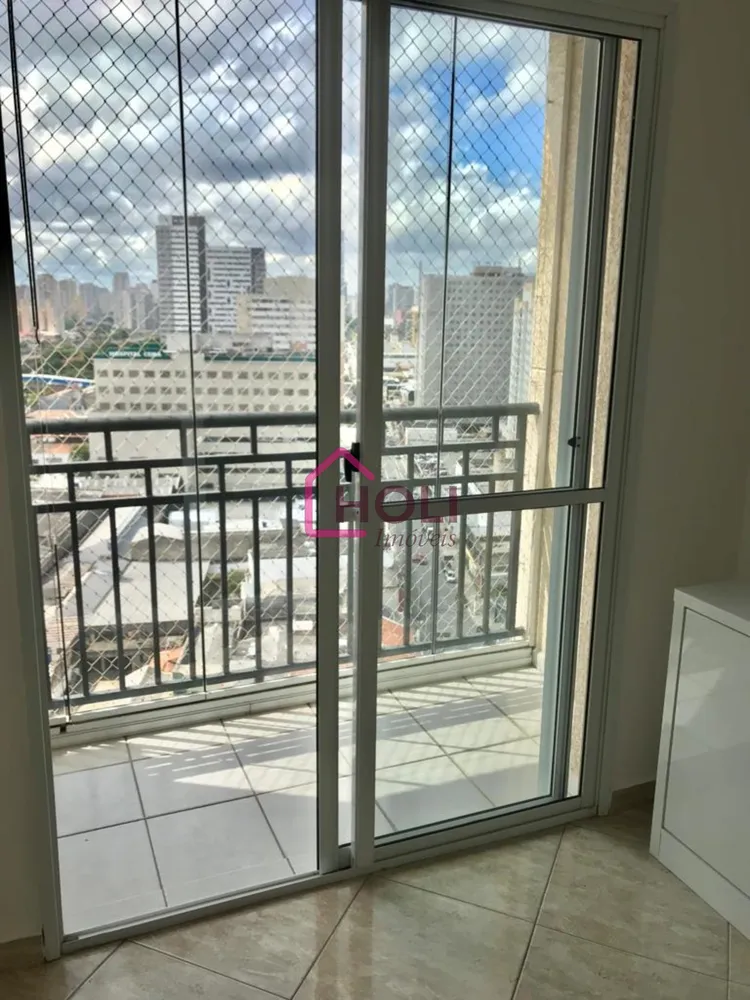 Apartamento, 2 quartos, 52 m² - Foto 4