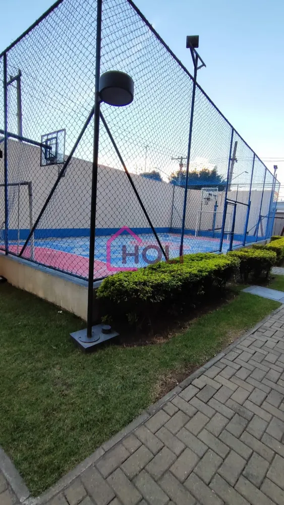Apartamento, 2 quartos, 52 m² - Foto 8