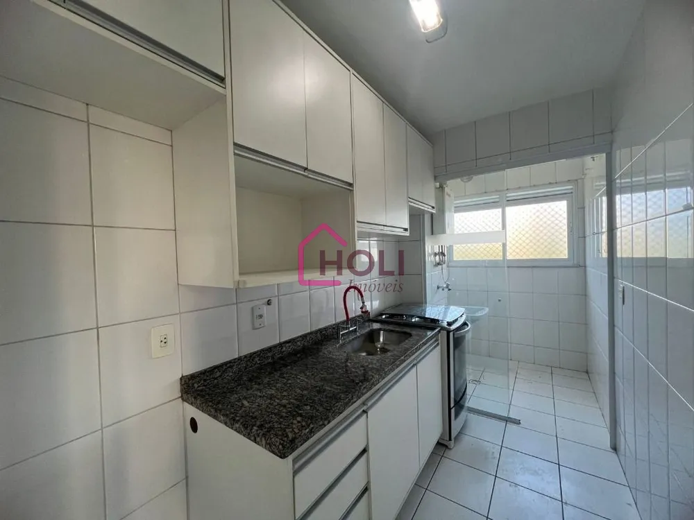 Apartamento, 1 quarto, 30 m² - Foto 6