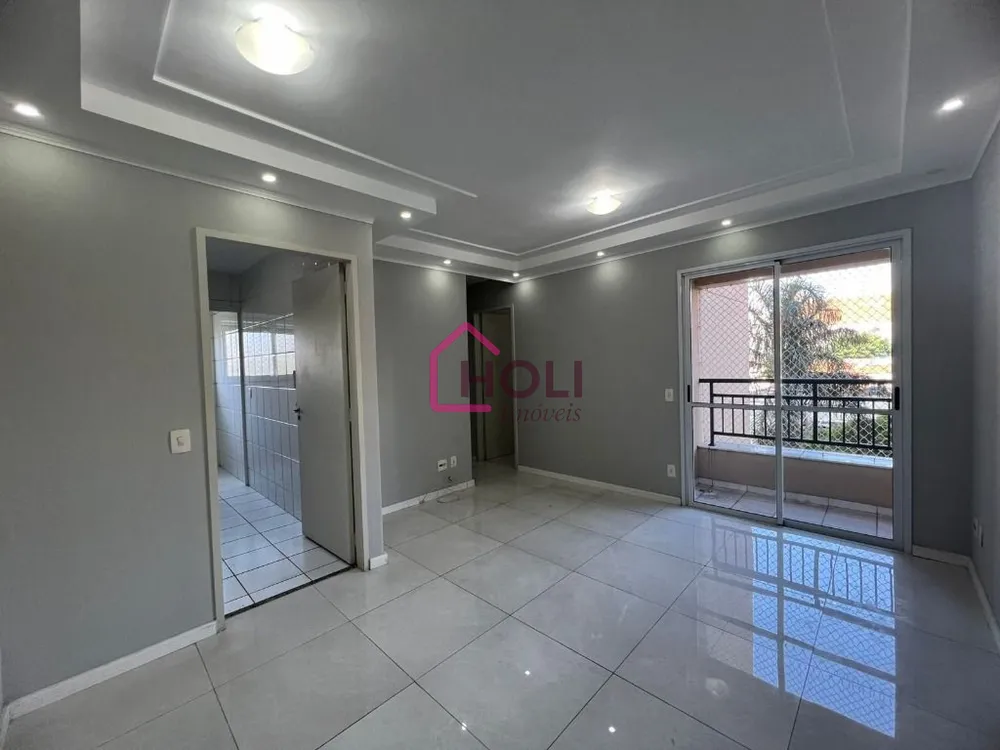Apartamento, 1 quarto, 30 m² - Foto 4