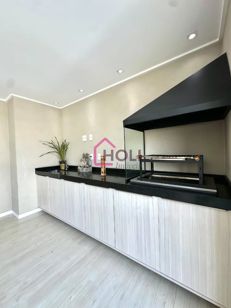 Apartamento, 3 quartos, 135 m² - Foto 12