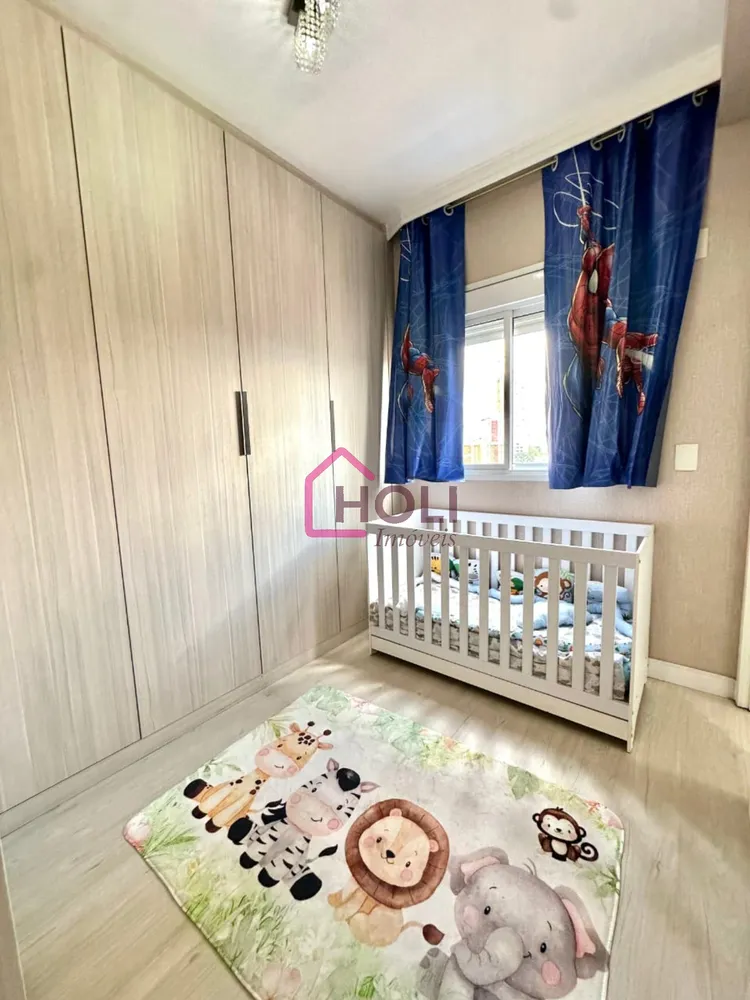 Apartamento, 3 quartos, 135 m² - Foto 4