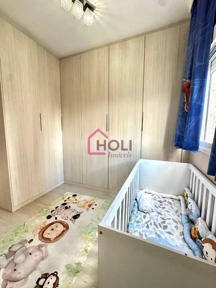 Apartamento, 3 quartos, 135 m² - Foto 3