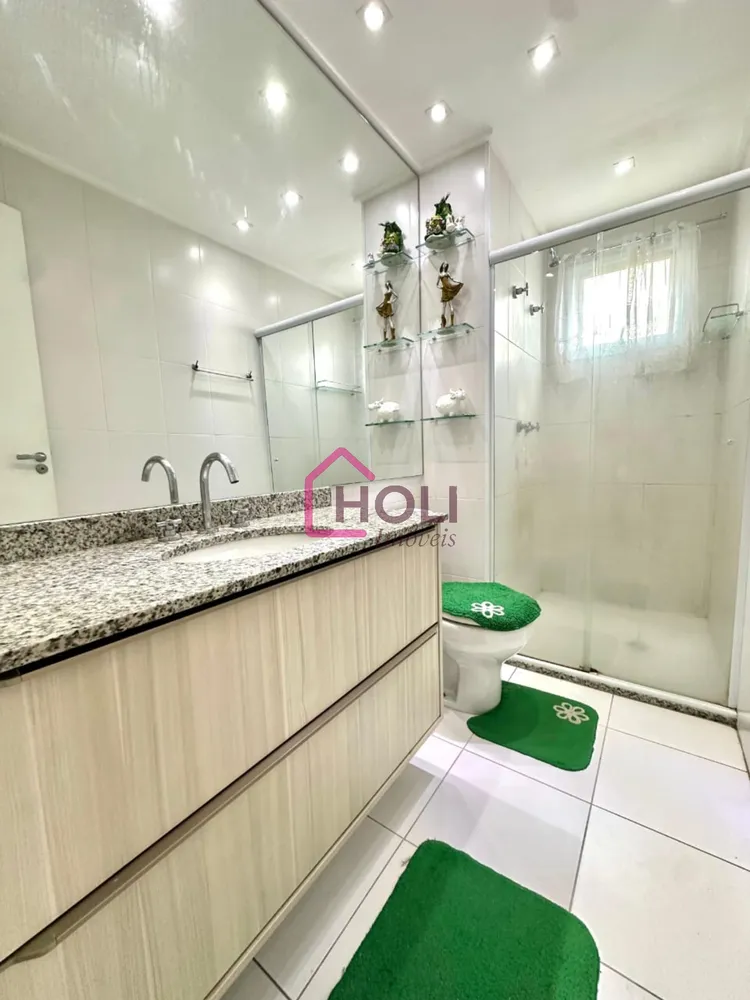 Apartamento, 3 quartos, 135 m² - Foto 6