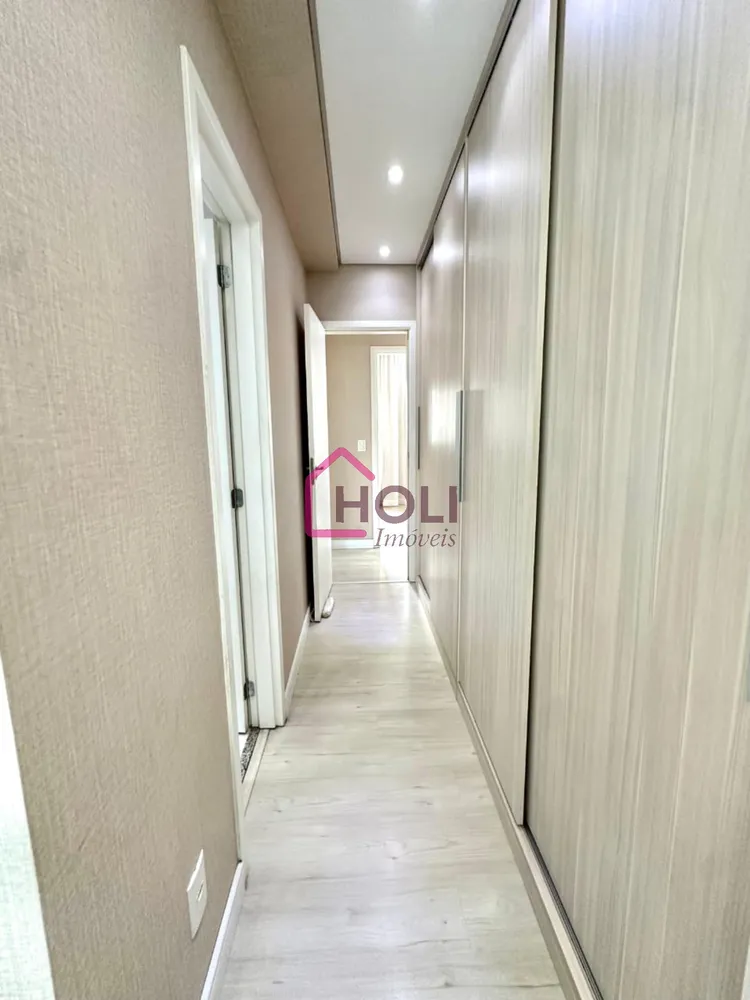 Apartamento, 3 quartos, 135 m² - Foto 3