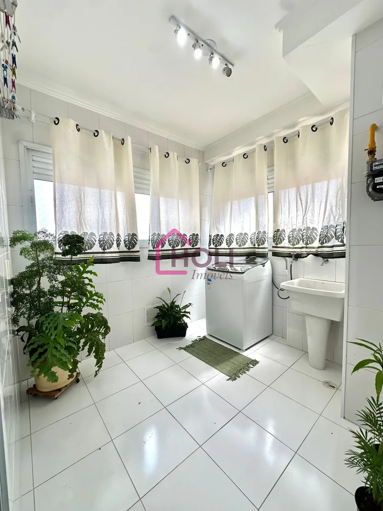 Apartamento, 3 quartos, 135 m² - Foto 4