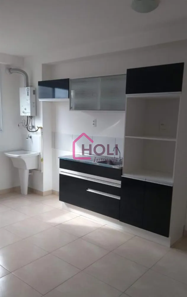 Apartamento, 1 quarto, 30 m² - Foto 1