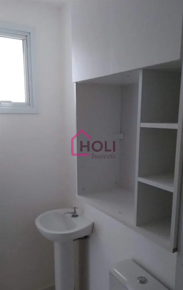 Apartamento, 1 quarto, 30 m² - Foto 5