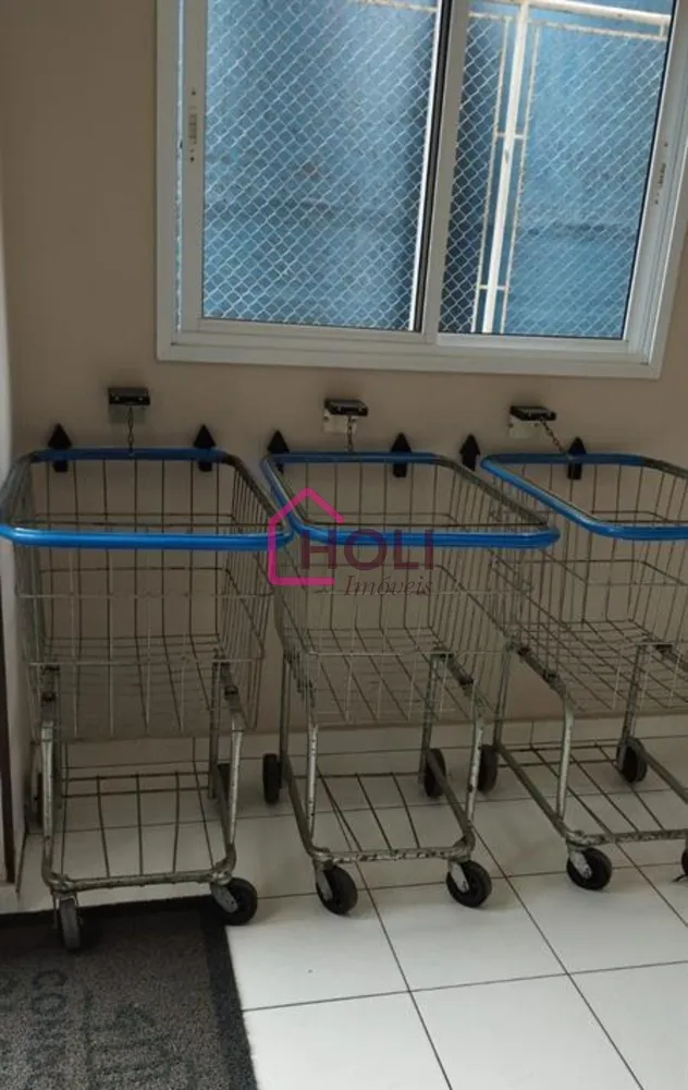 Apartamento, 1 quarto, 30 m² - Foto 9