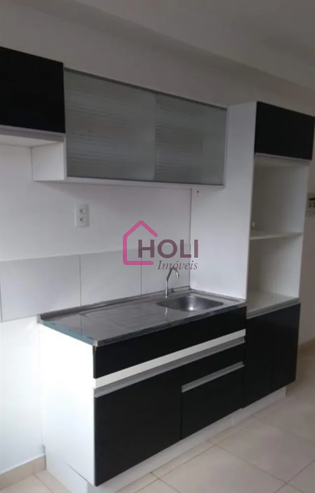 Apartamento, 1 quarto, 30 m² - Foto 2