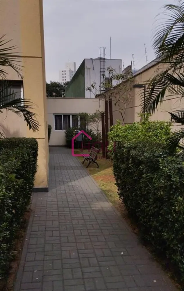 Apartamento, 1 quarto, 30 m² - Foto 11